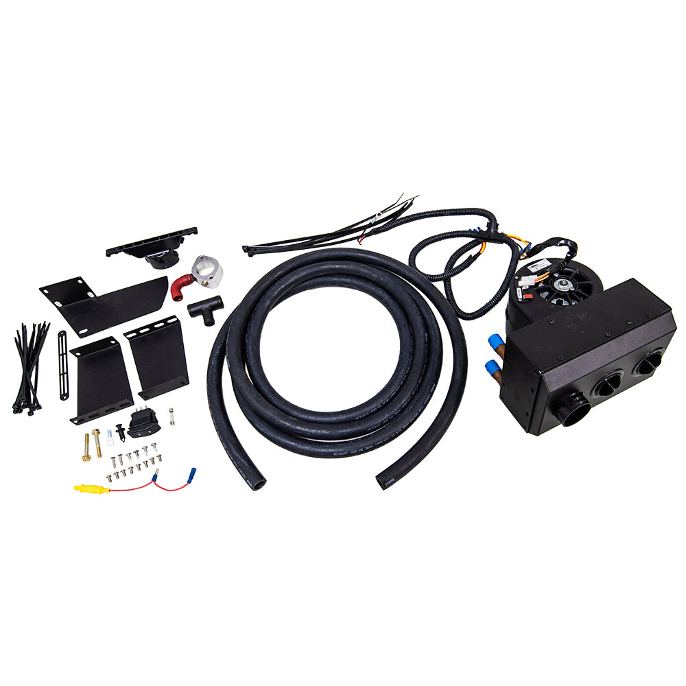 Polaris 2878366 Heater Kit RZR 900 XP  4 2013