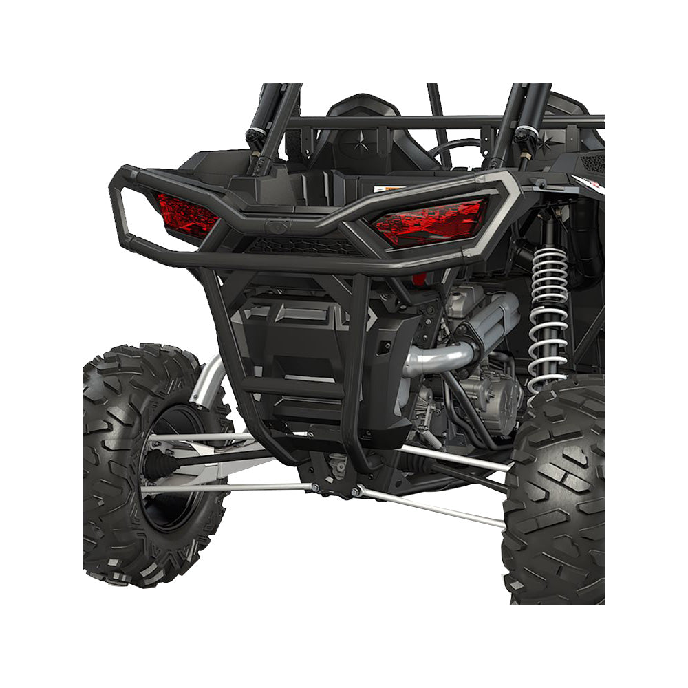 Genuine OEM Polaris Bumper RZR 2879452-458