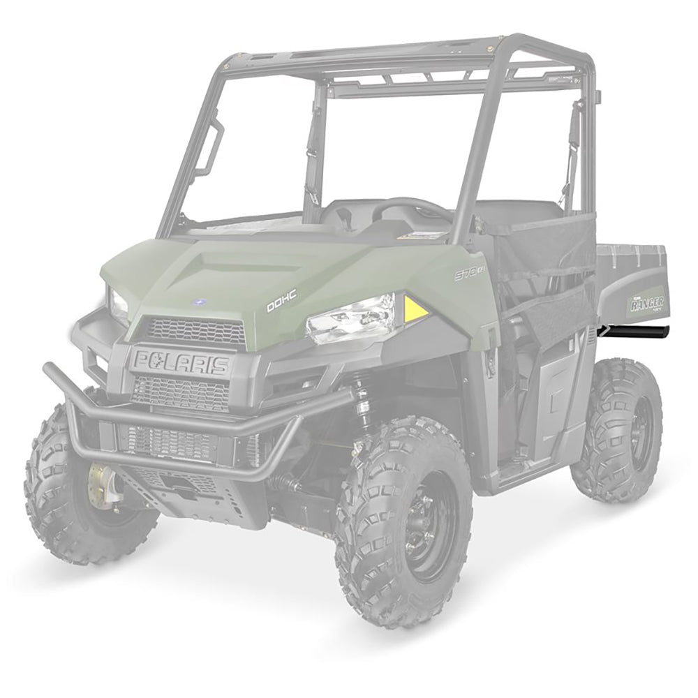 Polaris 2879972 Rear Brush Guard Ranger 570 500 Crew 2015-2022