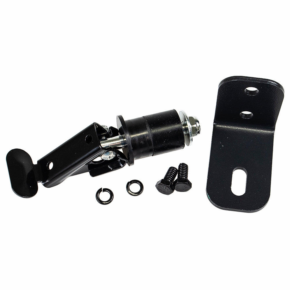 Polaris 2880021 Lock & Ride Accessory