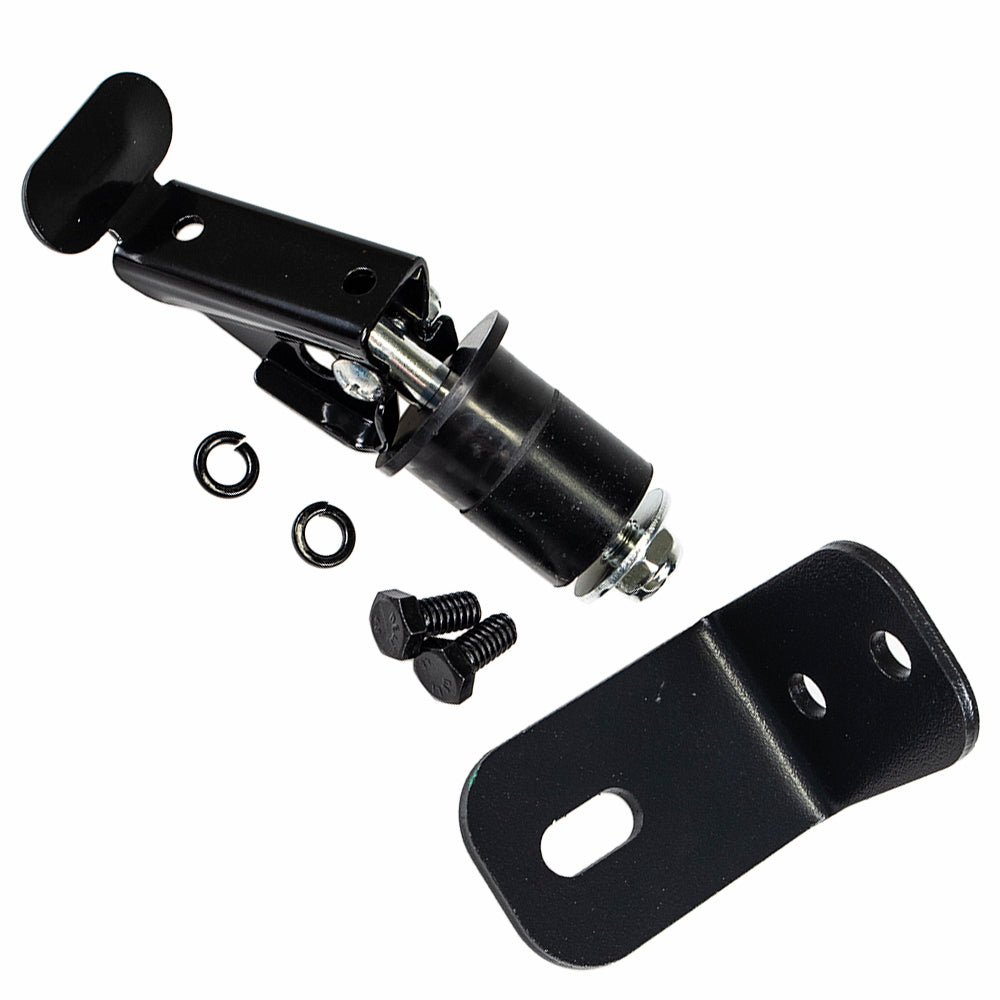 Genuine OEM Polaris Lock N Ride
