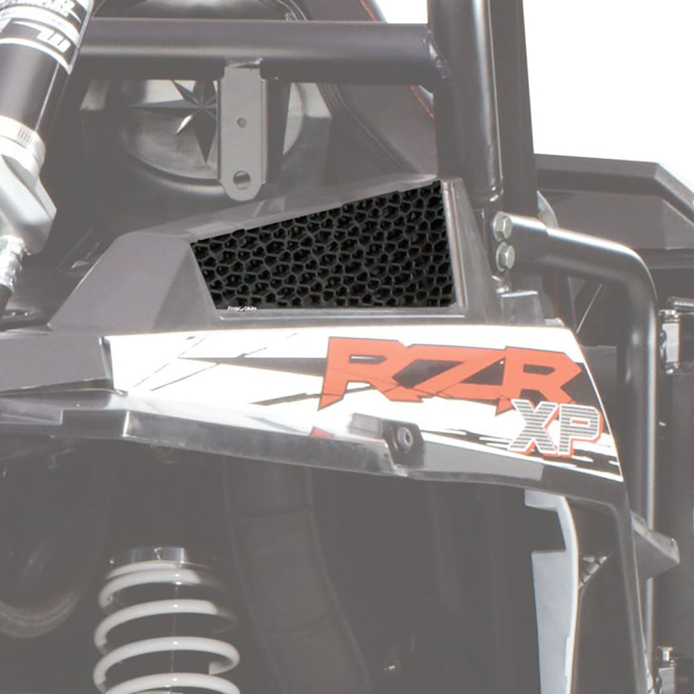Polaris 2880123 Left/Right Frogzskin Intake Pre-Filter RZR 1000 XP  S  4