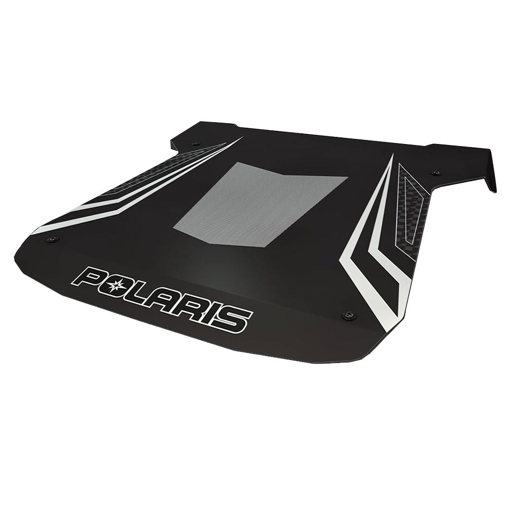 Polaris 2881206 Black Graphic Sport Roof RZR XC 1000 900 XP  XC  Turbo  S