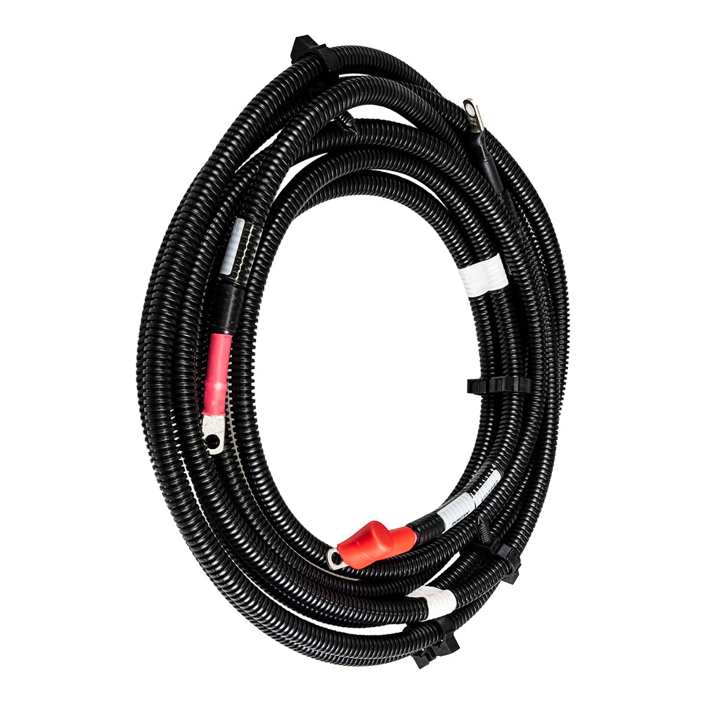 Genuine OEM Polaris Battery Connection Cable