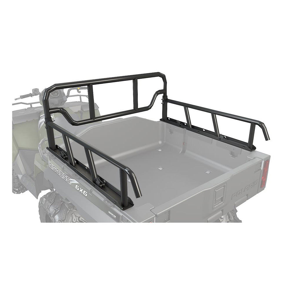 Polaris 2882084 Lock & Ride Yukon Adventure Rack Sportsman Big Boss 570