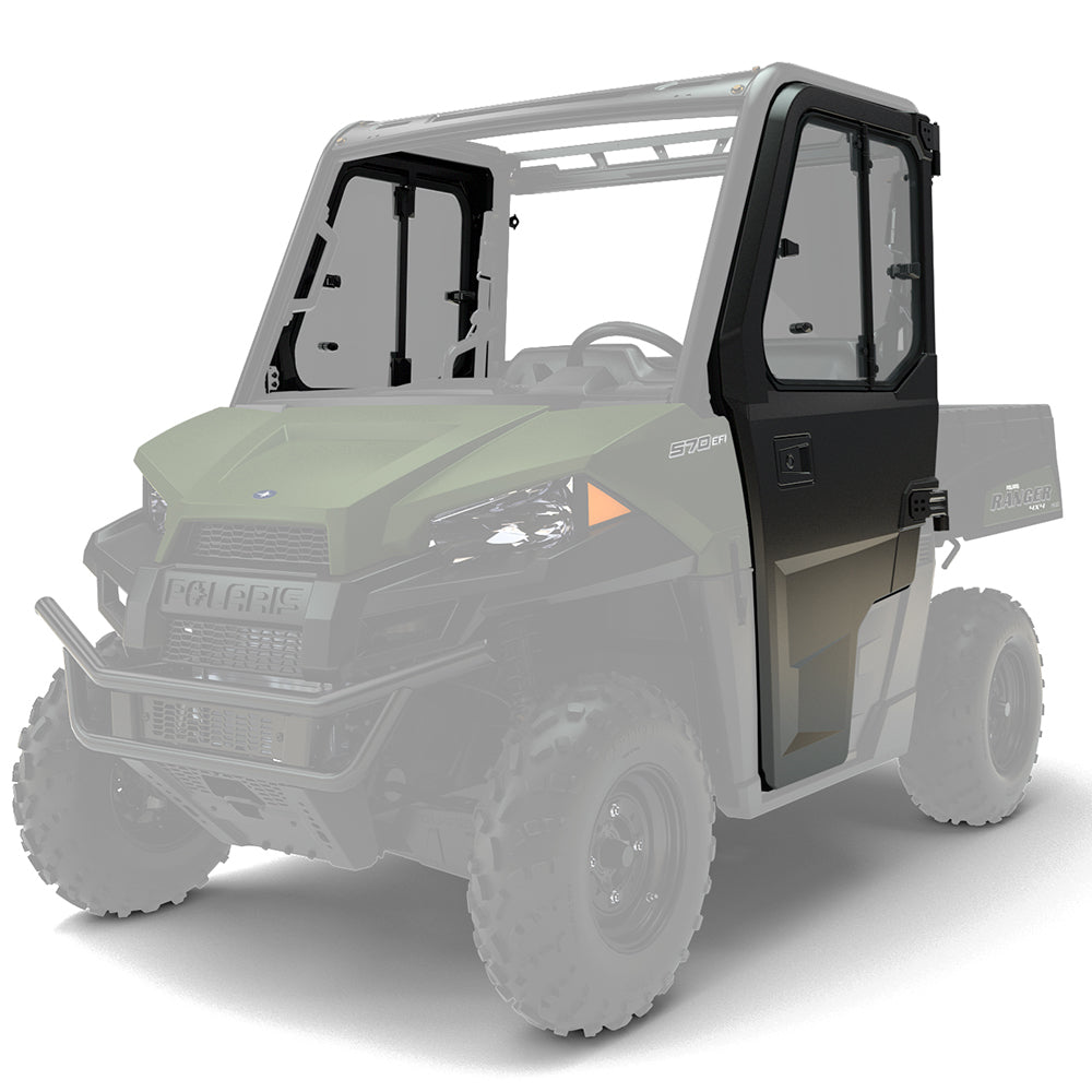 Polaris 2882247 Hinged Window Doors Ranger 570 500 Crew 2879962 2015-2022