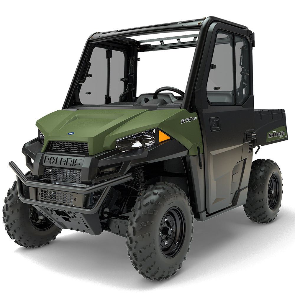 Polaris Hinged Window Doors 2882247