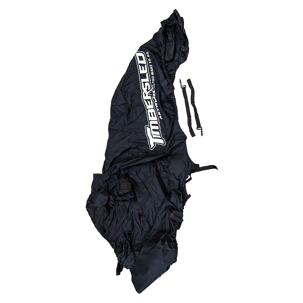 Genuine OEM Polaris Cover