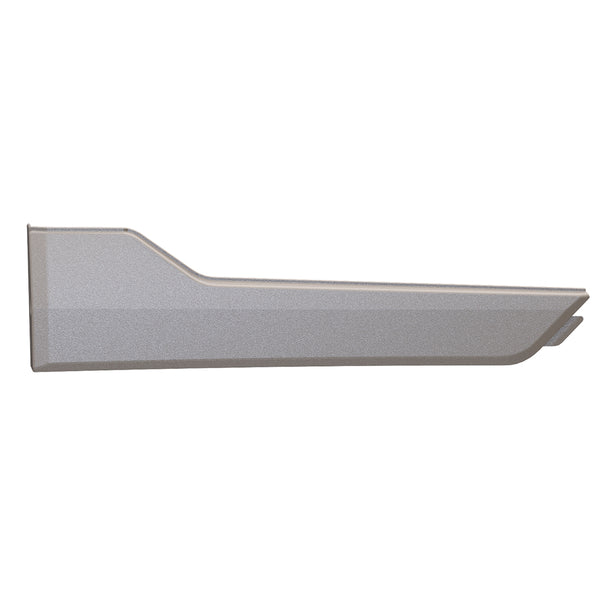 Polaris 2882870-577 Suede Metallic Front Door Accent Panel