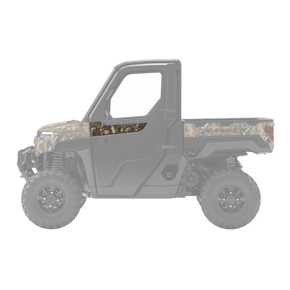 Genuine OEM Polaris Panel RZR Ranger Trail Boss 2882870-587