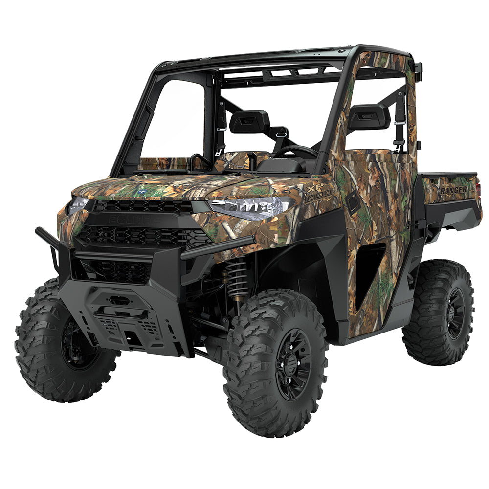 Genuine OEM Polaris Doors RZR Ranger Trail Boss 2882903