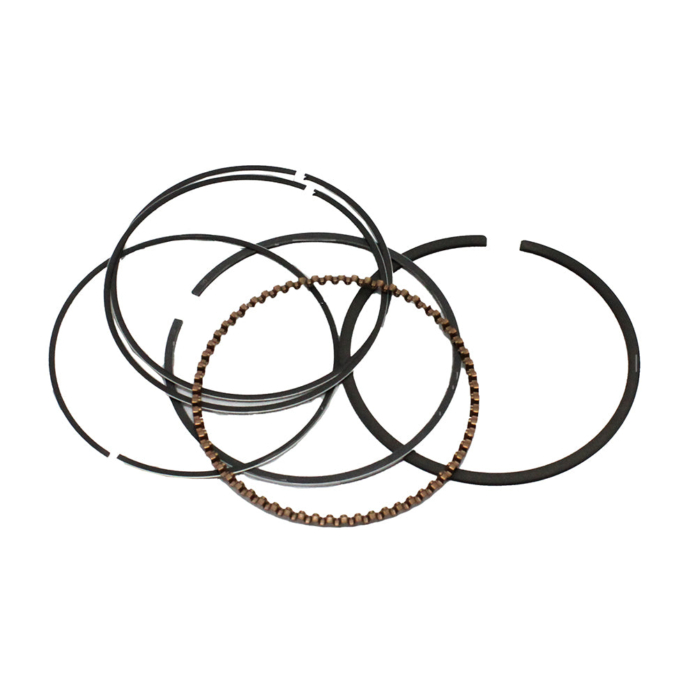 Polaris 3084889 Crankshaft Piston .50mm O/S Ring Set Magnum 6X6 425 2X4