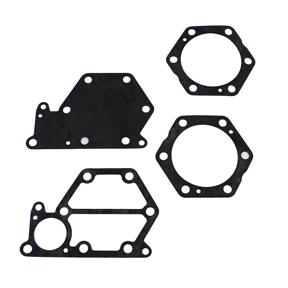 Polaris 3088170 Diaphragm Gasket Set Sportsman Xpedition Scrambler 500 450 330