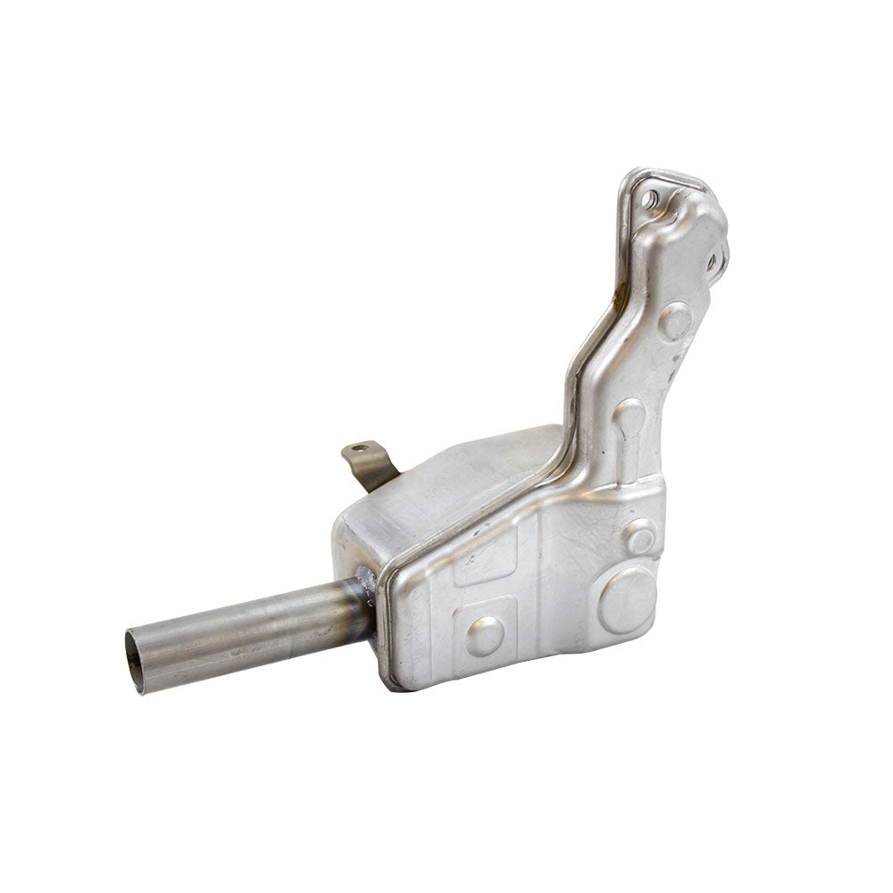 Genuine OEM Polaris Muffler Indy Assault 3089423