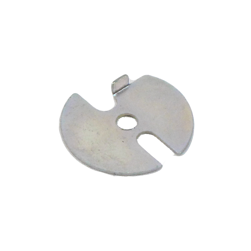 Polaris 3130002 Carburetor Throttle Plate Xpress Scrambler Indy 600 SP 1985-2008