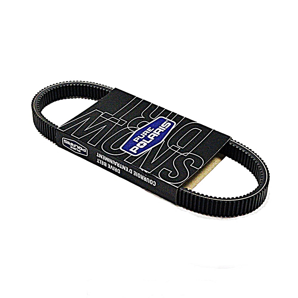 Polaris FK1004095 3 Quarts PS-4 Oil & Fluid Change Kit w Air Filter & Drive Belt RZR Turbo