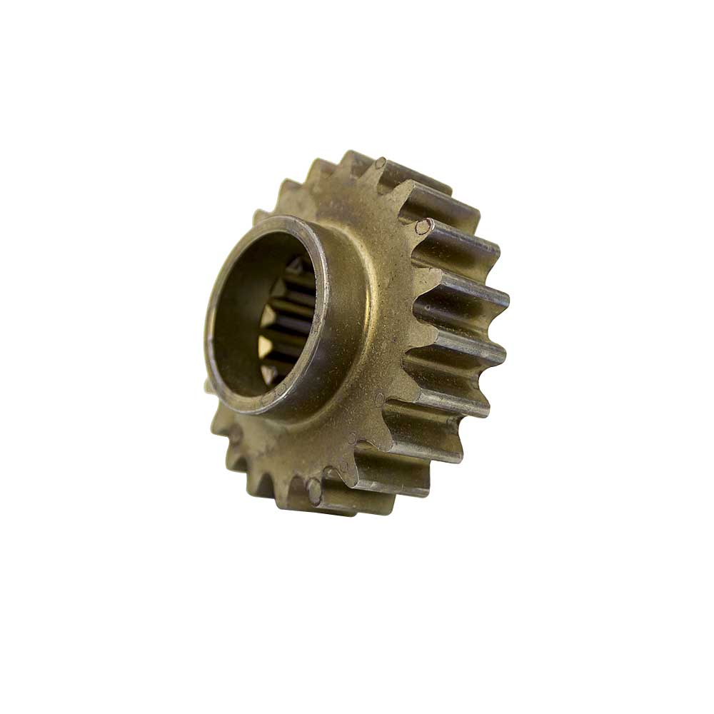 Polaris 3221097 Sprocket XCF Triumph Trail Touring 121 136 144 146 151