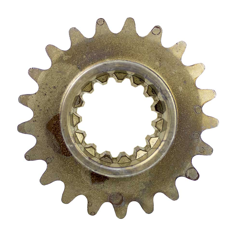 Genuine OEM Polaris Sprocket XCF Triumph Trail Touring 3221097