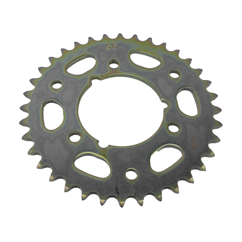 Polaris 3222109 Rear Axle Sprocket 36T Xpress Scrambler Magnum 500 330 3222046