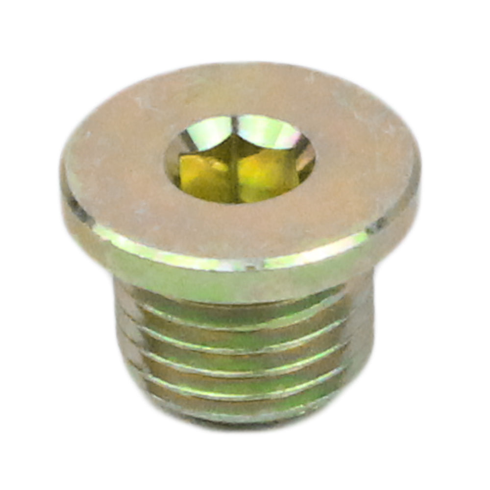 Polaris 3234854 Gearcase Plug Ranger Sportsman Big Boss 900 800 XP 2009-2015