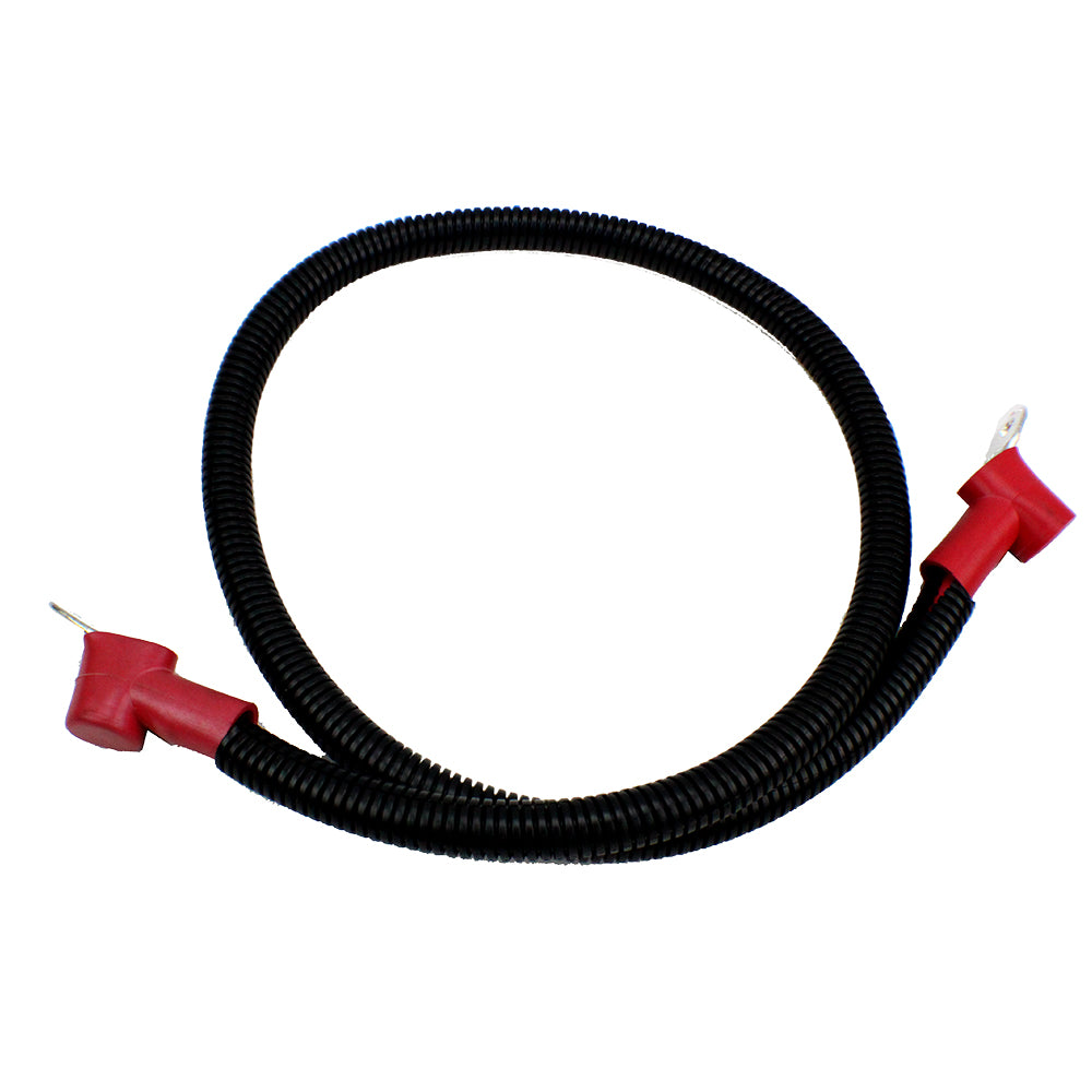 Polaris 4010218 Red Solenoid/Starter Cable Sportsman Scrambler Trail Blazer 550