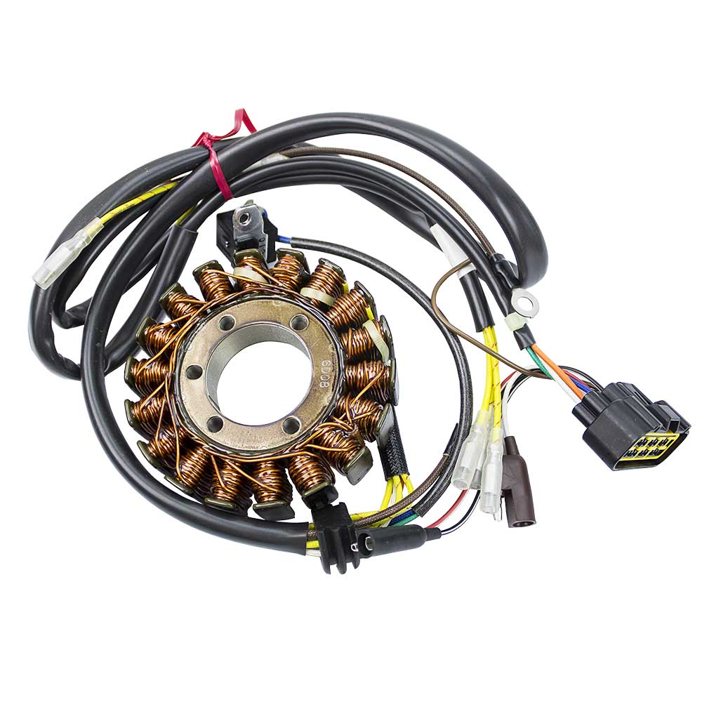 Polaris 4010901 Kokusan Stator Sportsman 600 700 2004-2006