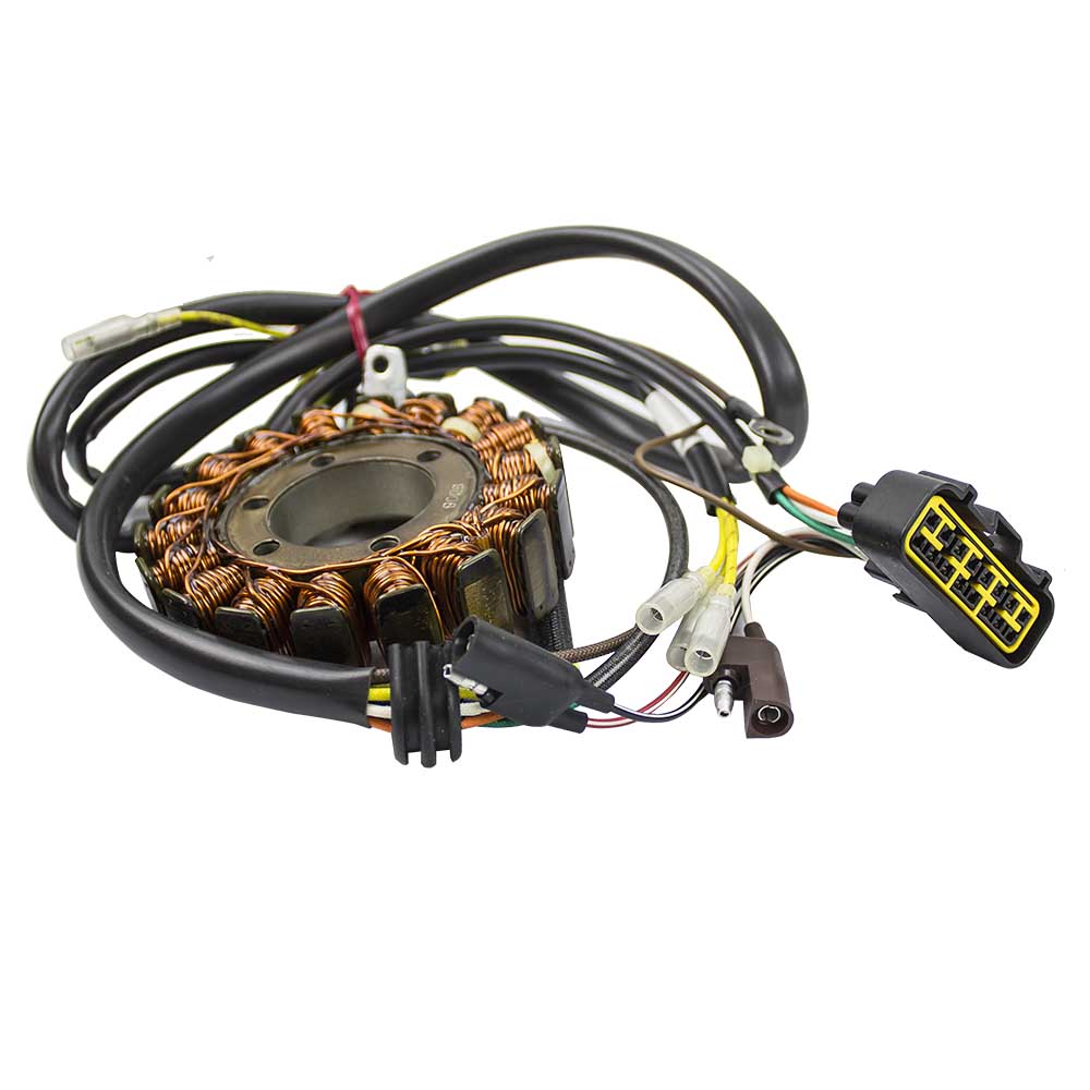 Genuine OEM Polaris Stator Sportsman 4010901