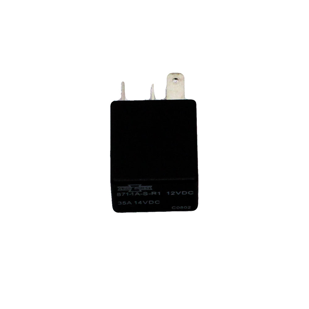 Polaris 4010948 Sealed Micro Relay 35A Ranger Sportsman Switchback 800 500 550