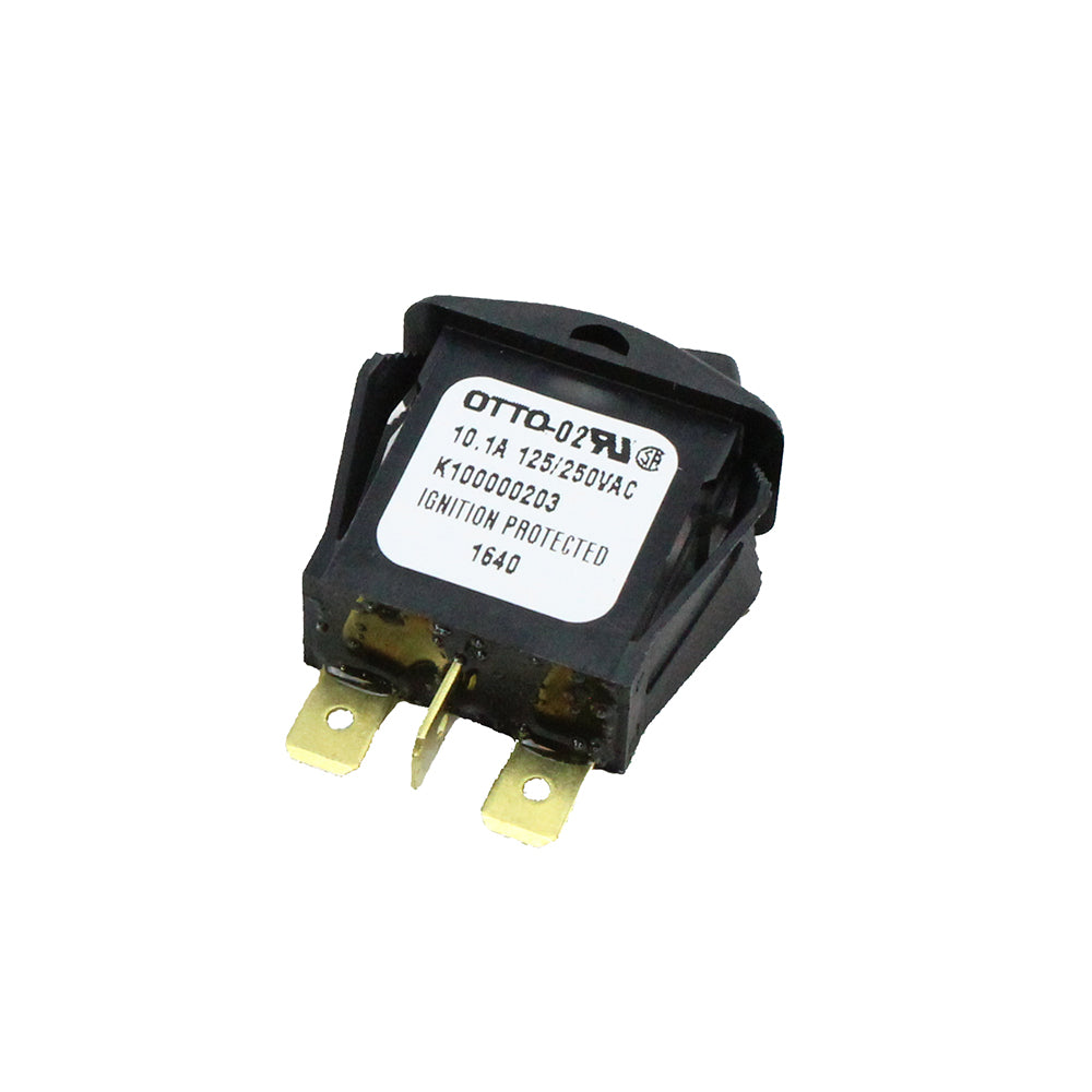Polaris 4011319 Hand Warmer Switch
