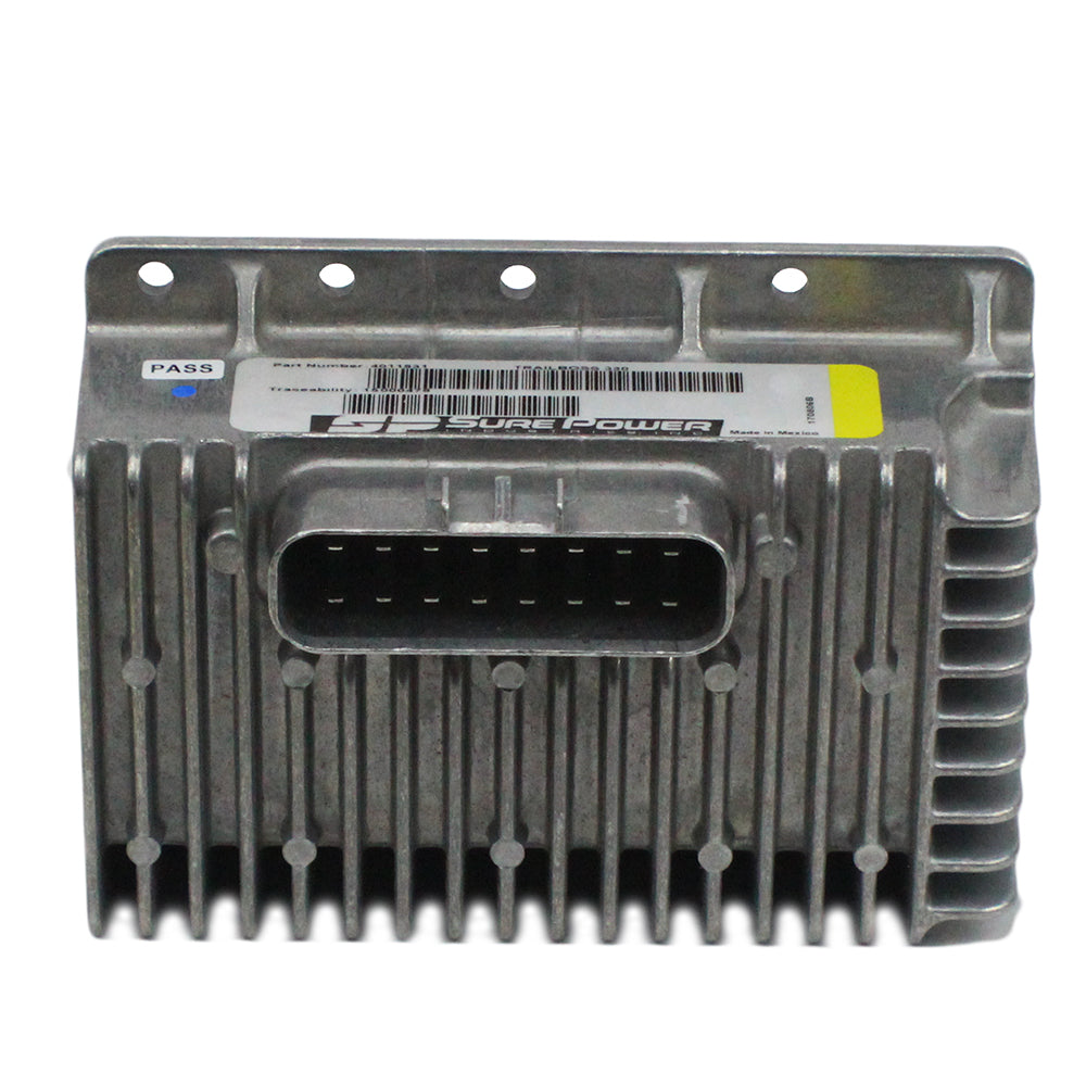 Polaris 4011831 Module Controller 7-9 Trail Boss Trail Blazer 330 4011721