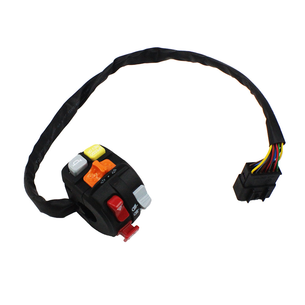 Genuine OEM Polaris Switch Sportsman Scrambler Trail Boss Trail Blazer 4012435