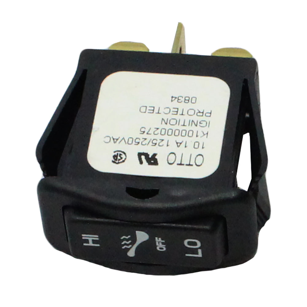 Polaris 4012483 Hi/Lo Thumb Warmer Switch Sportsman 1000 570 850 550 XP  SP