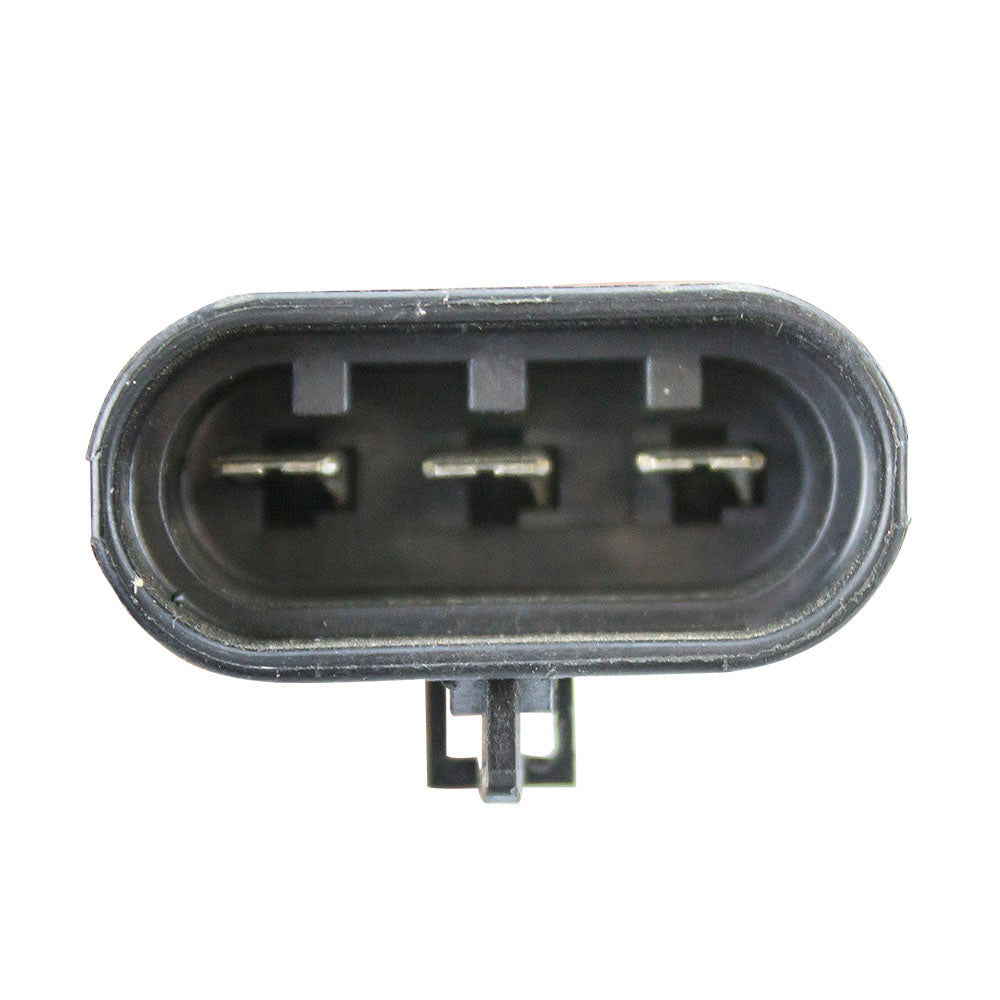 Genuine OEM Polaris Ring Sportsman Scrambler 4012678