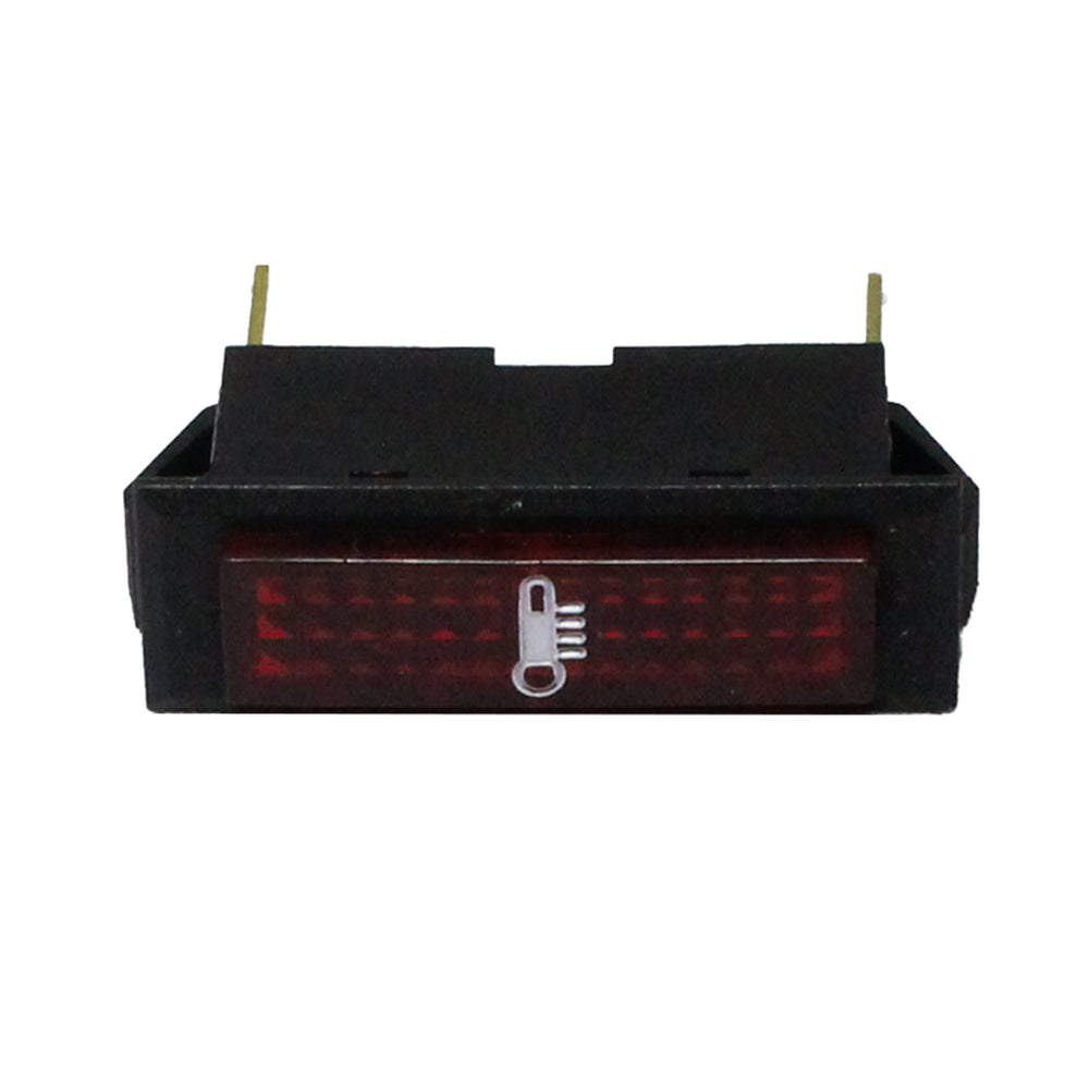 Polaris 4040053 Hot Temperature Indicator Ranger Sportsman Xpedition 500