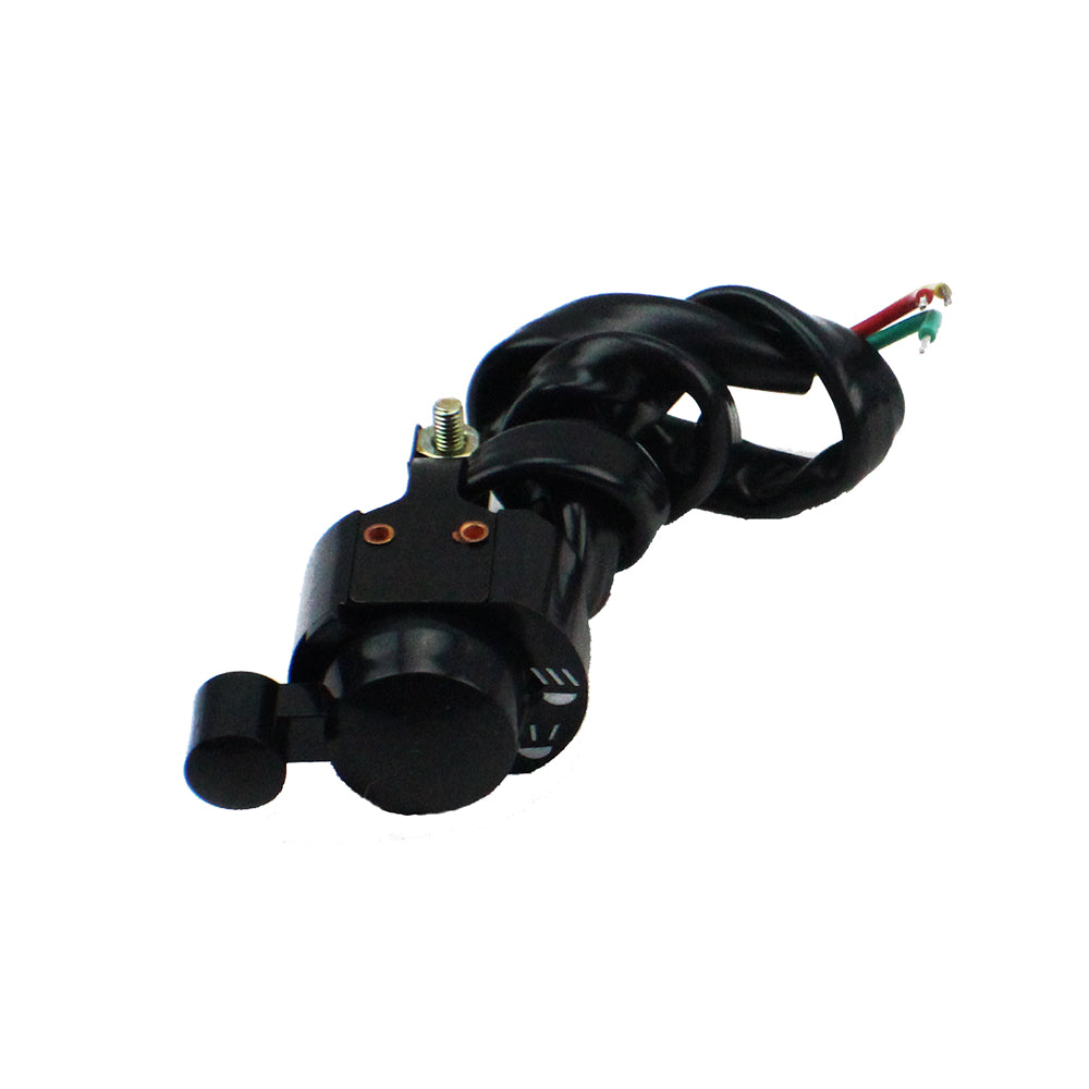 Polaris 4110107 Dimmer Switch Indy RMK XLT 800 500 550 600 700 XC  SP 1991-2009