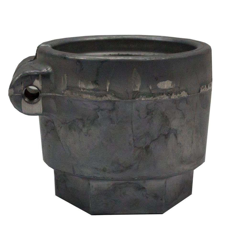 Polaris 5137563 Machined Rear Axle Nut Scrambler Trail Boss Trail Blazer 500 330