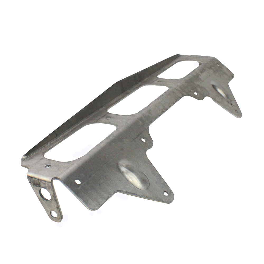 Polaris 5252639 Rear Tunnel Closeoff Switchback RMK Voyager 800 600 2011-2016