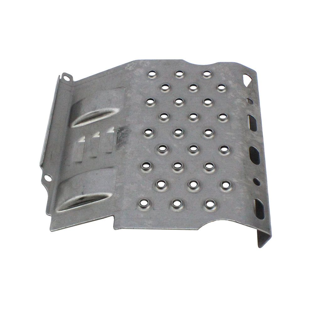 Genuine OEM Polaris Crankcase Baffle Plate RZR 5253617