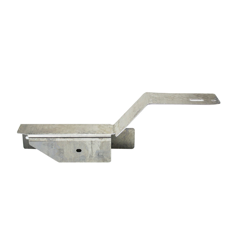 Polaris 5253803 Rear Exhaust Heat Shield Ranger 800 500 XP  Crew 2010-2015