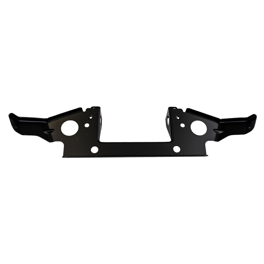 Polaris 5256171-458 Matte Black Radiator Mount ACE 900 570 SP 2015-2018