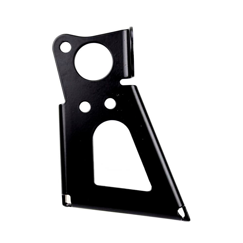 Polaris 5260129-329 E-Coat Stop Gate Shift Lever Bracket Ranger 1000 900 XP