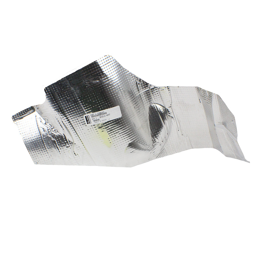 Genuine OEM Polaris Heat Shield Sportsman 5260147
