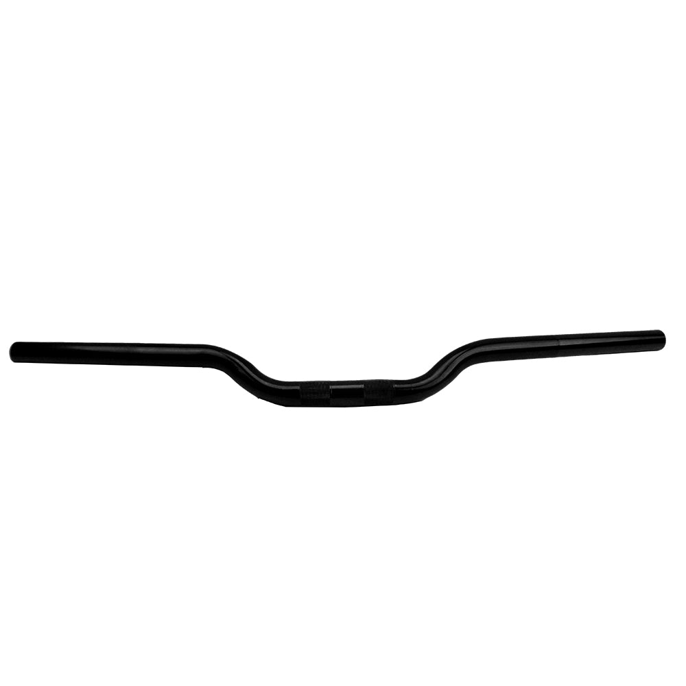 Polaris 5335609-067 Gloss Black Handle Bar Rush Switchback 800 600 2010-2012