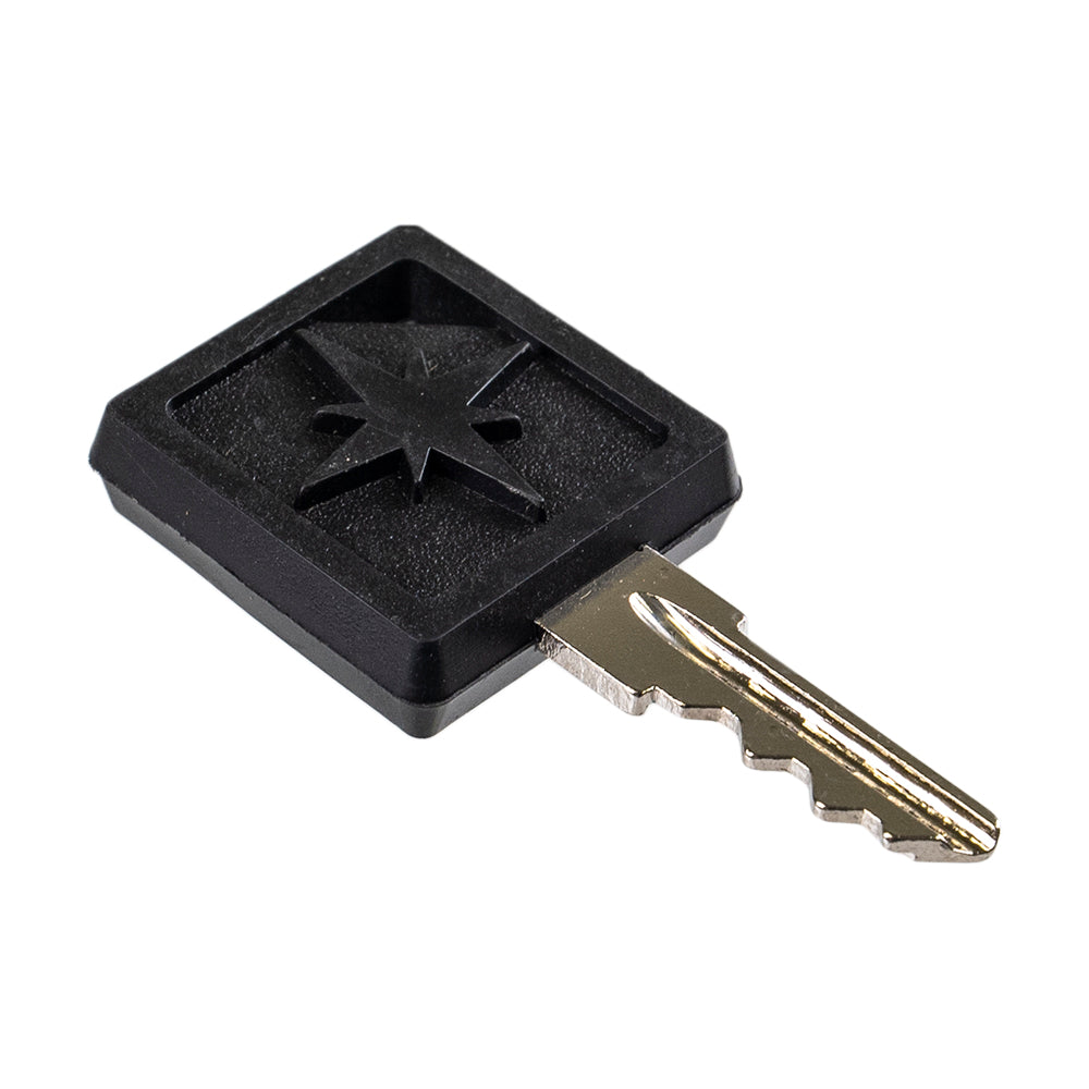 Polaris 5410611-D Ignition Key "D" Switch