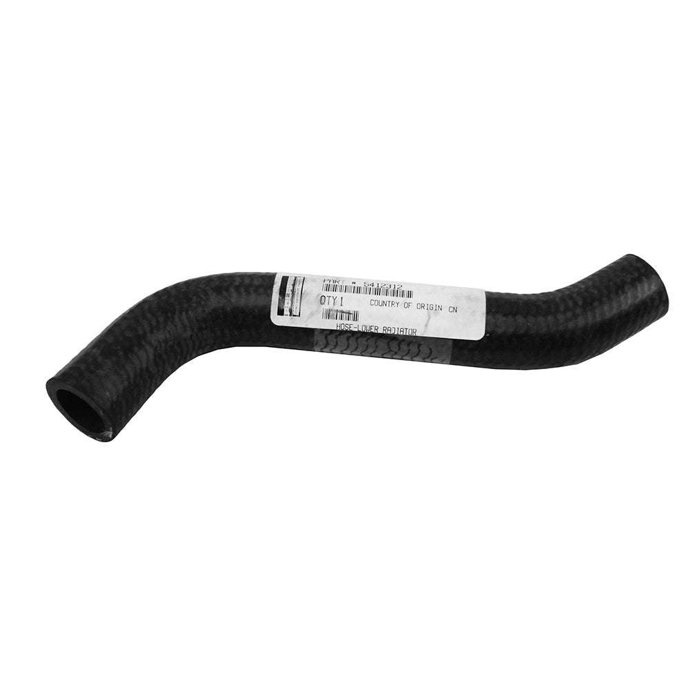 Polaris 5412312 Lower Radiator Hose Sportsman 600 700 2003-2006