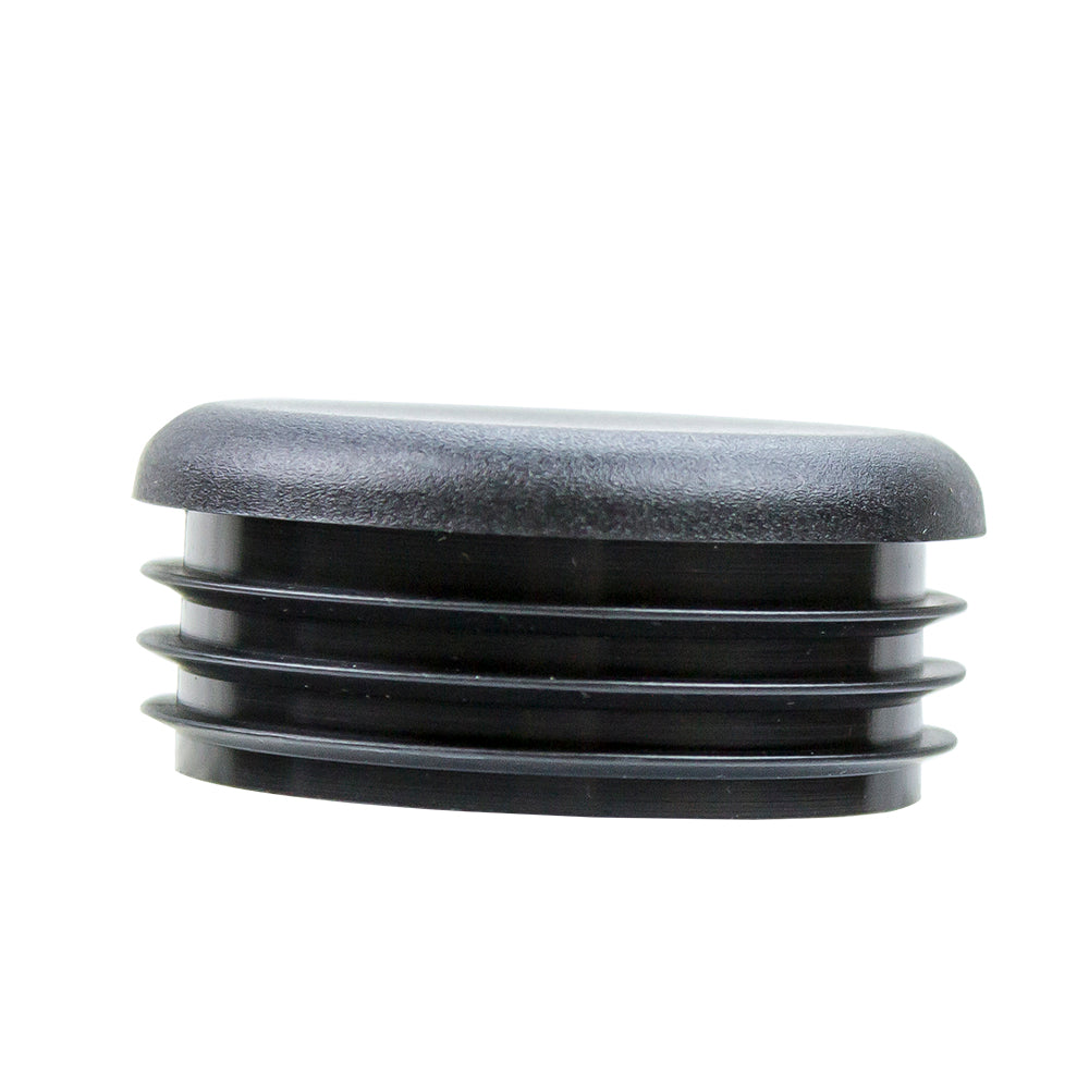 Polaris 5413074 Front Chassis Tube Plug RMK Assault 800 600 700 2007-2011