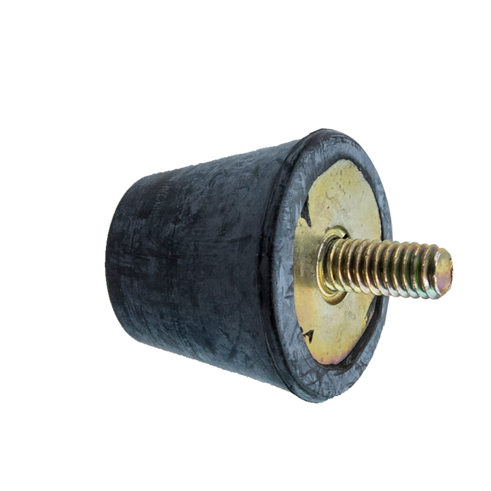 Genuine OEM Polaris Tapered Rubber Bumper Sportsman 5413358