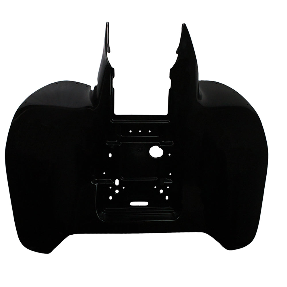 Polaris 5430007-177 Black Metallic Rear Cab Scrambler Trail Blazer 500