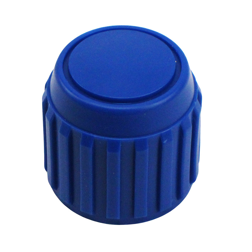 Polaris 5431013-157 Front Blue Bumper Cap Trail Boss Big Boss 6X6 4X6 300 2X4