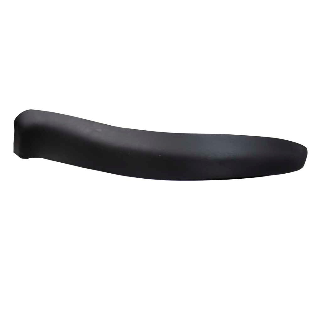 Polaris Black Front Left Hand Mudflap Guard 5431798-070 alternate view